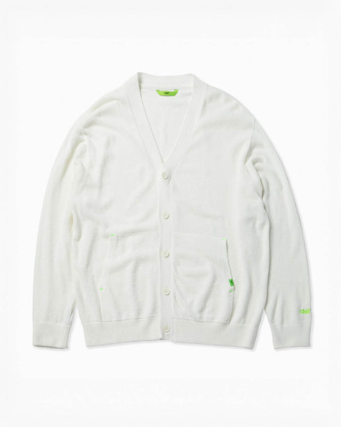 Cloud Pile(Cardigan + Pants) ※ギフトBOX無料